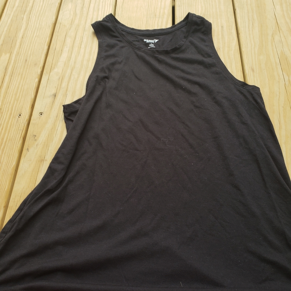 L Old Navy Actove top